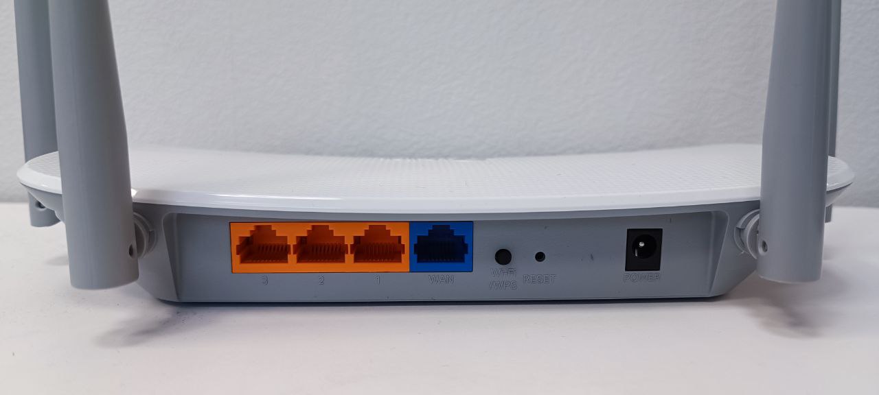 Tp Link Archer Ec220 G5 Ert Цена